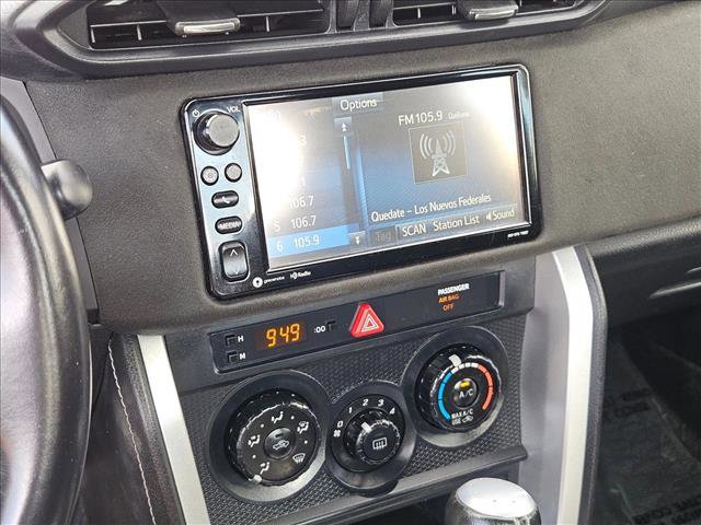 Used 2017 Toyota 86 image 13