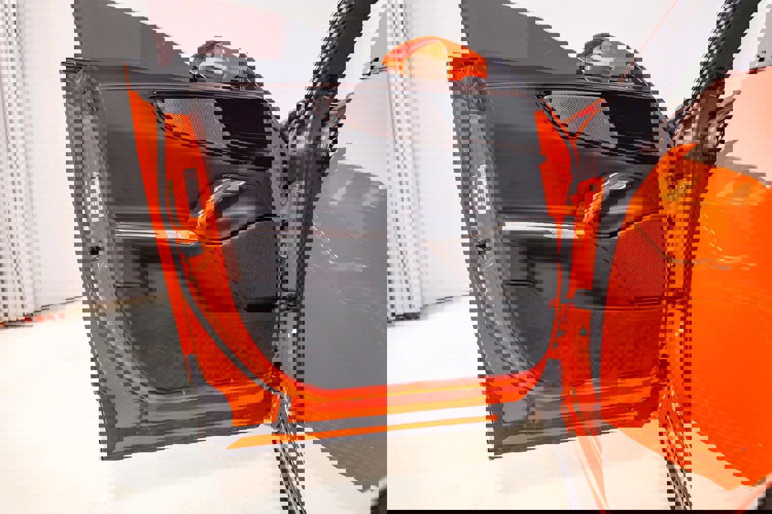 Used 2024 Ferrari Purosangue image 16