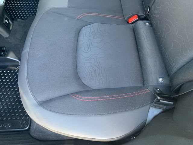 Used 2019 Jeep Renegade Trailhawk AWD/4WD image 15
