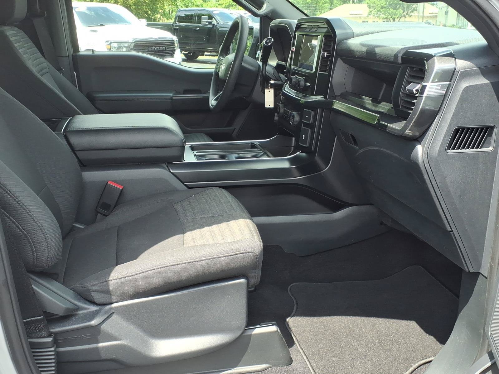 Certified 2023 Ford F150 XL w/ STX Appearance Package AWD/4WD image 17