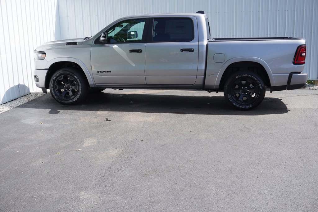 New 2026 RAM 1500 Big Horn image 3