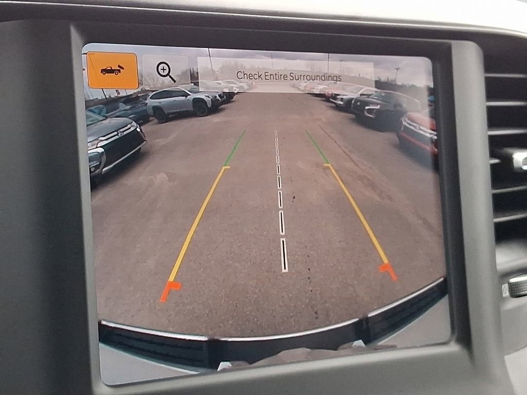 Used 2022 RAM 1500 Big Horn AWD/4WD image 17