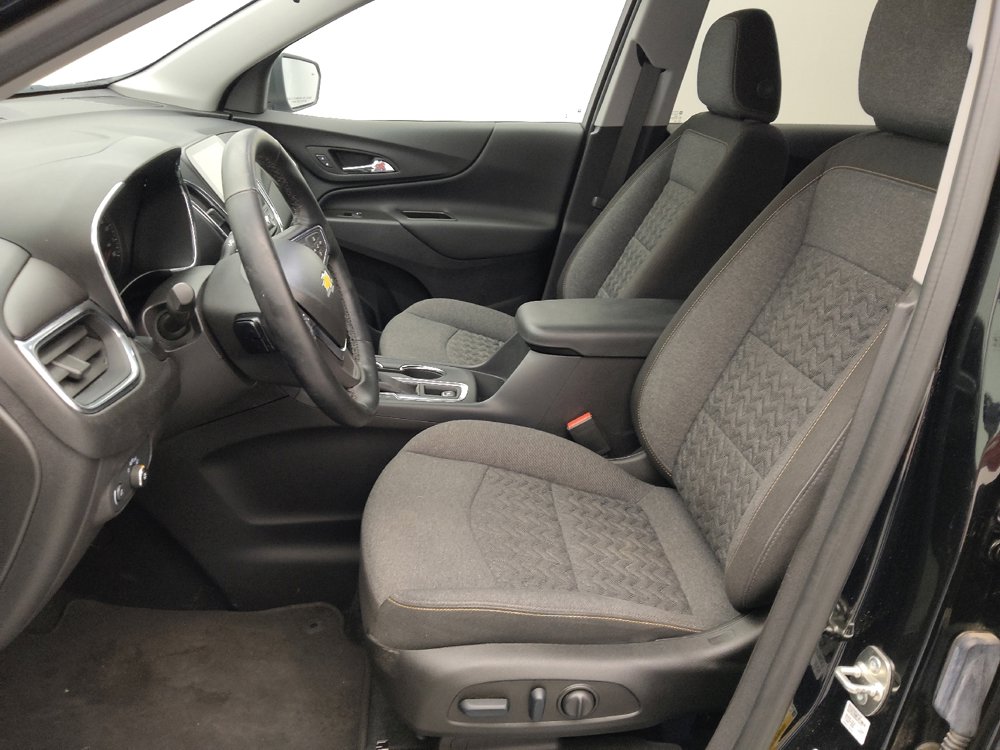 Used 2024 Chevrolet Equinox LT image 17