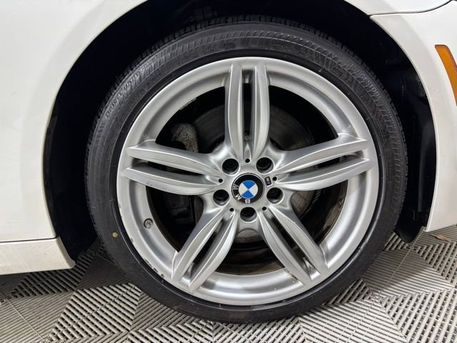 Used 2015 BMW 535i xDrive Sedan image 23