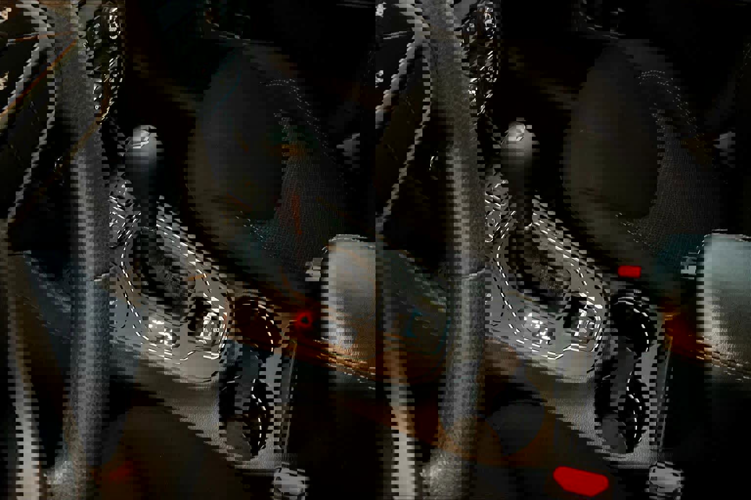 Used 2019 Jeep Cherokee Latitude w/ Popular Appearance Group image 16