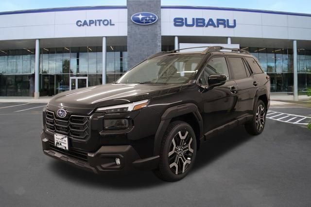 New 2026 Subaru Outback Touring XT image 6