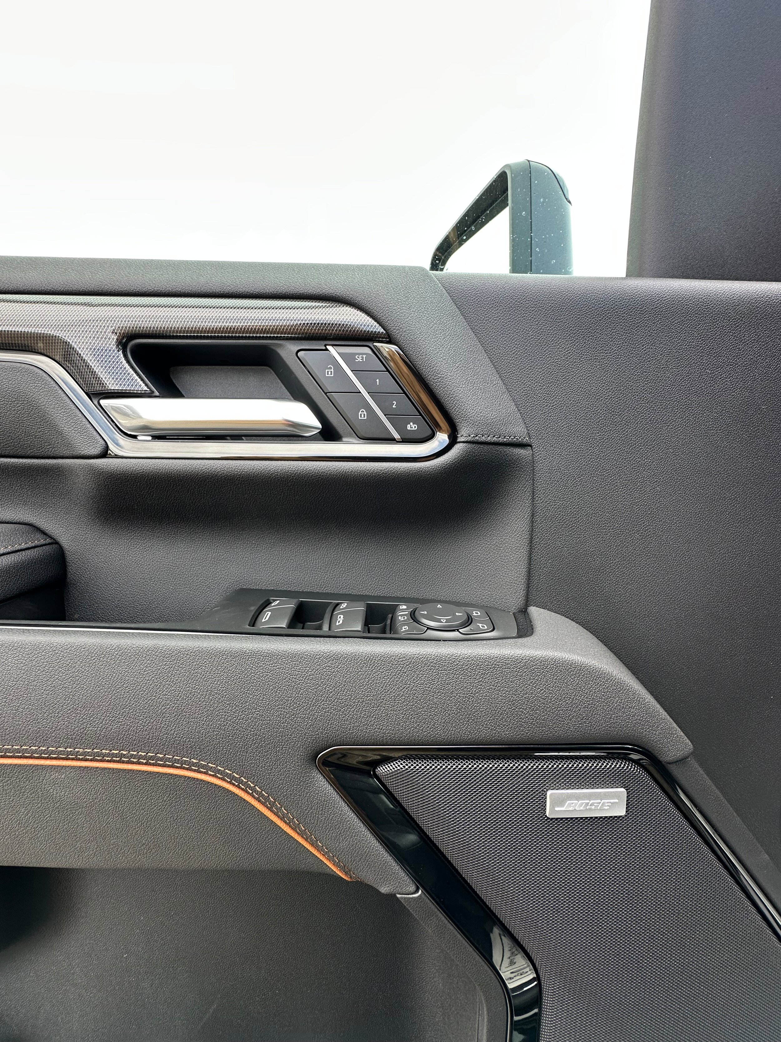 New 2026 GMC Sierra 2500 AT4 AWD/4WD image 17