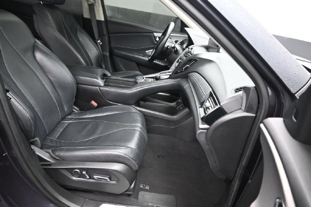 Used 2019 Acura RDX w/ Technology Package AWD/4WD image 9