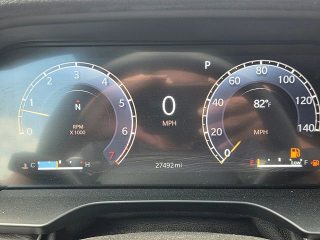 Certified 2024 Jeep Grand Cherokee Limited image 26