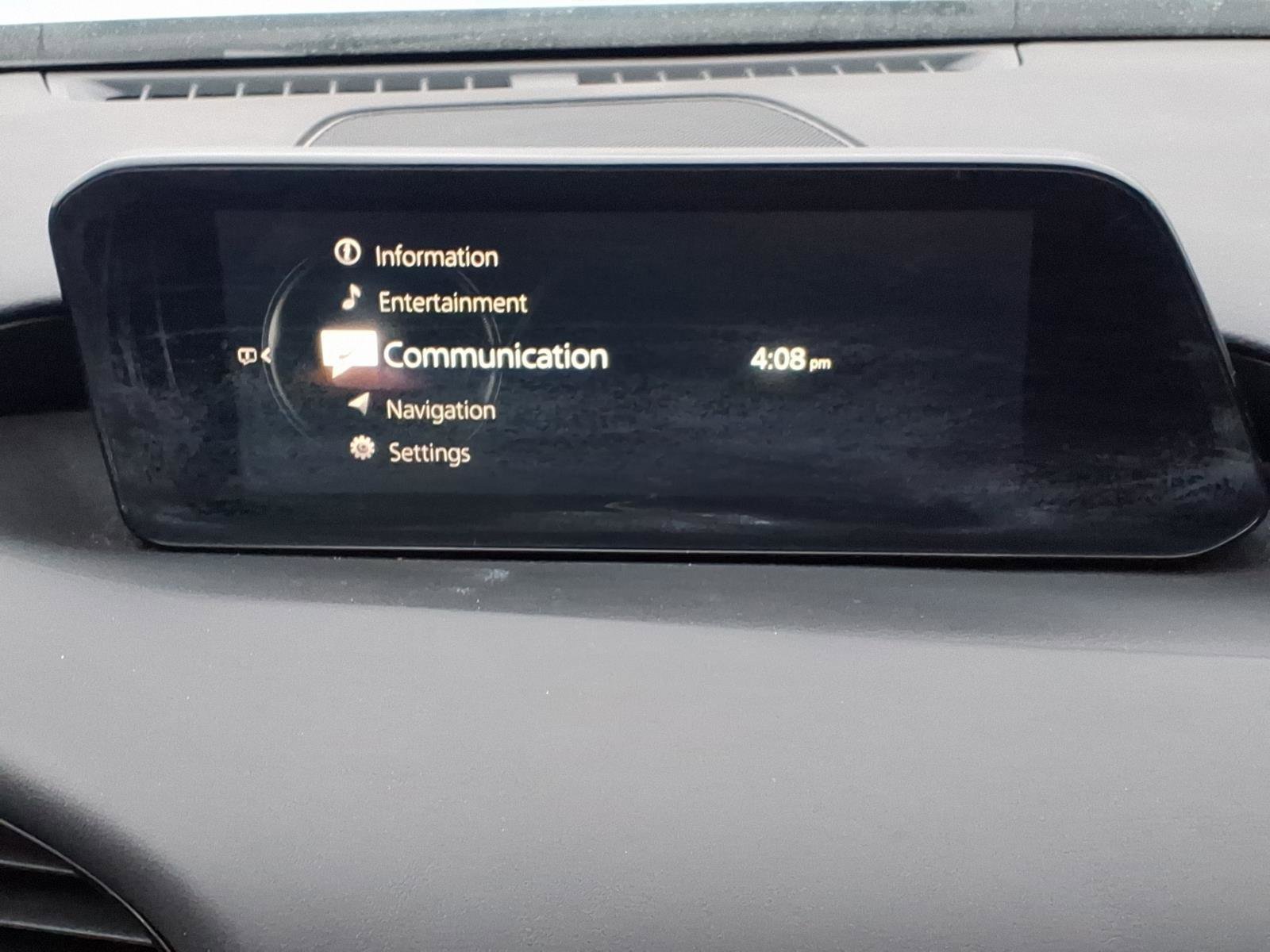 Used 2019 MAZDA MAZDA3 Sedan w/ Preferred Package image 8