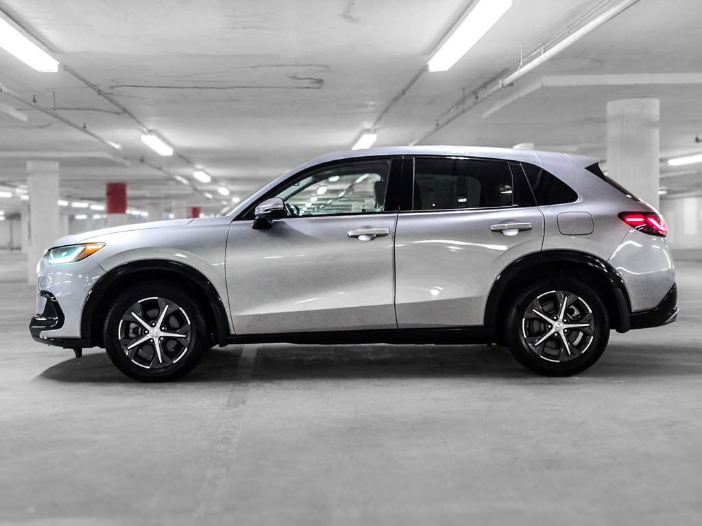 Used 2024 Honda HR-V EX-L image 12