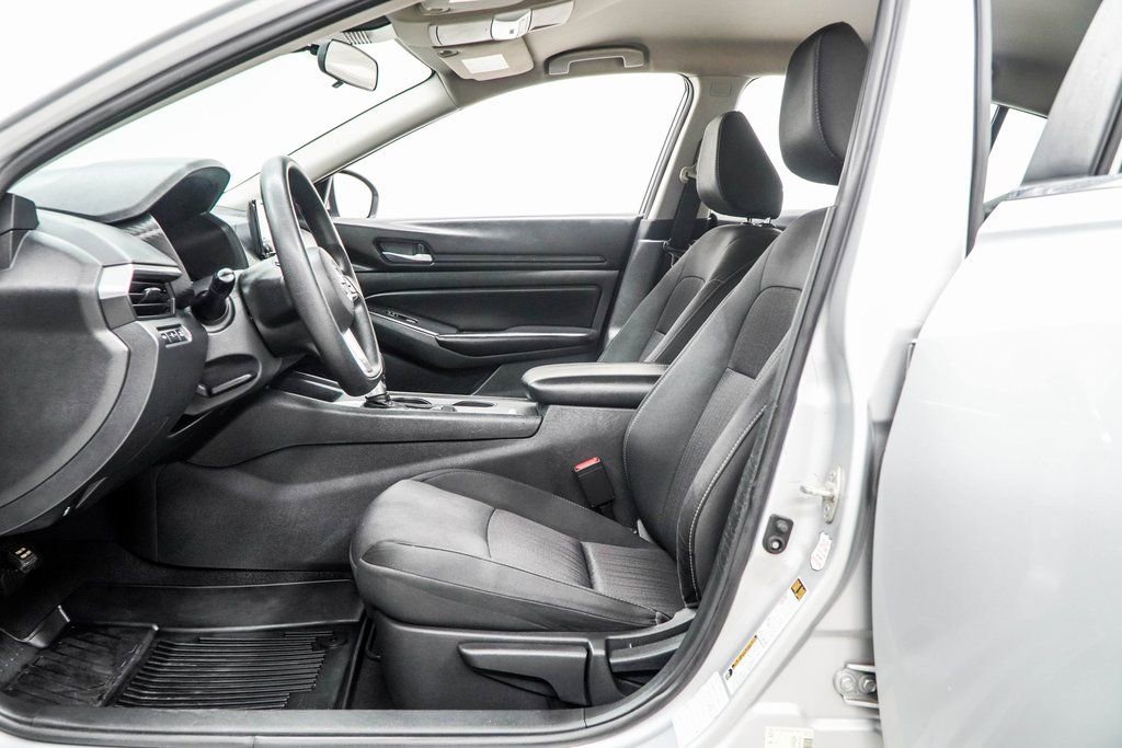 Used 2021 Nissan Altima 2.5 S image 36