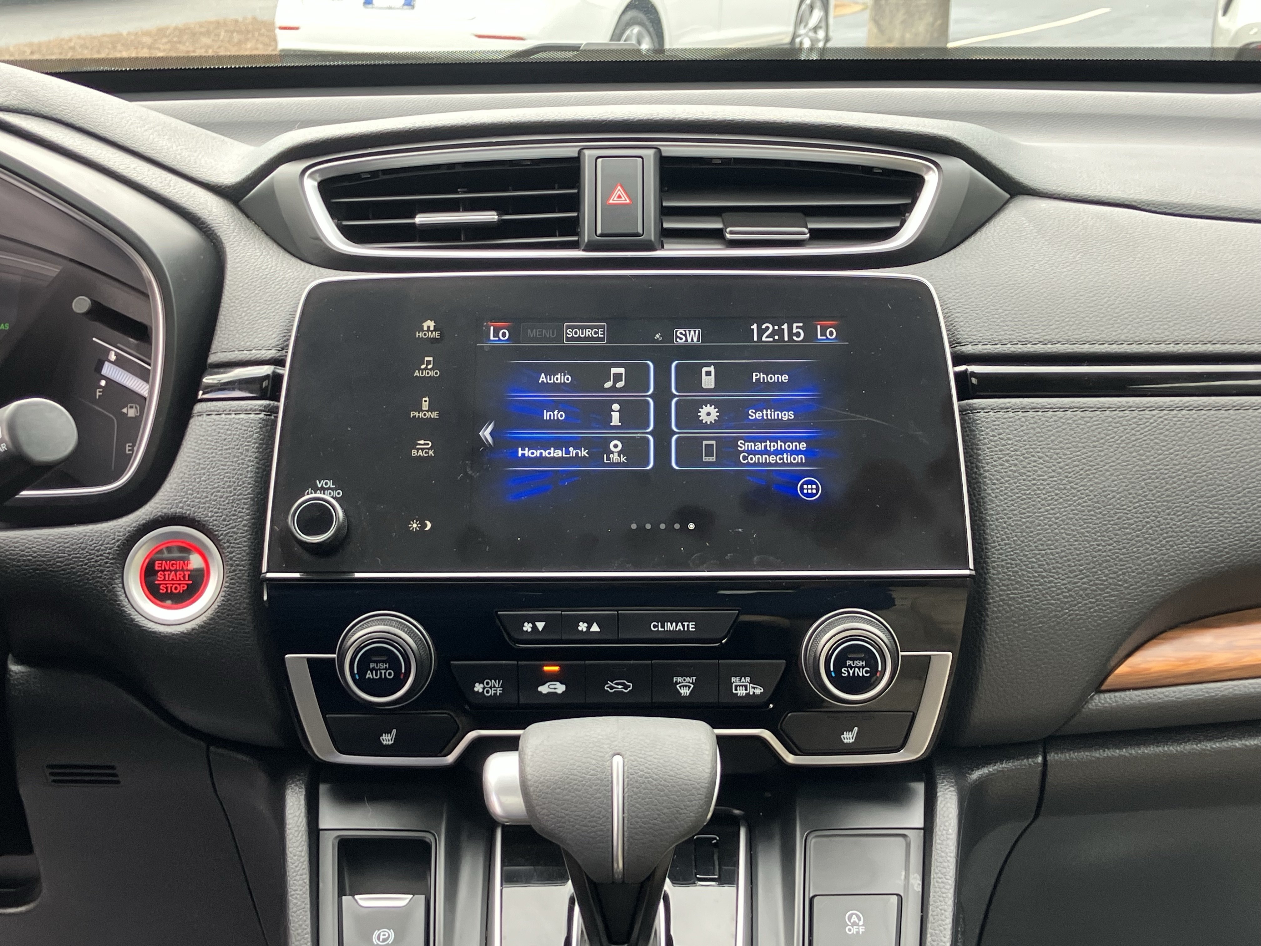 Certified 2022 Honda CR-V EX image 26