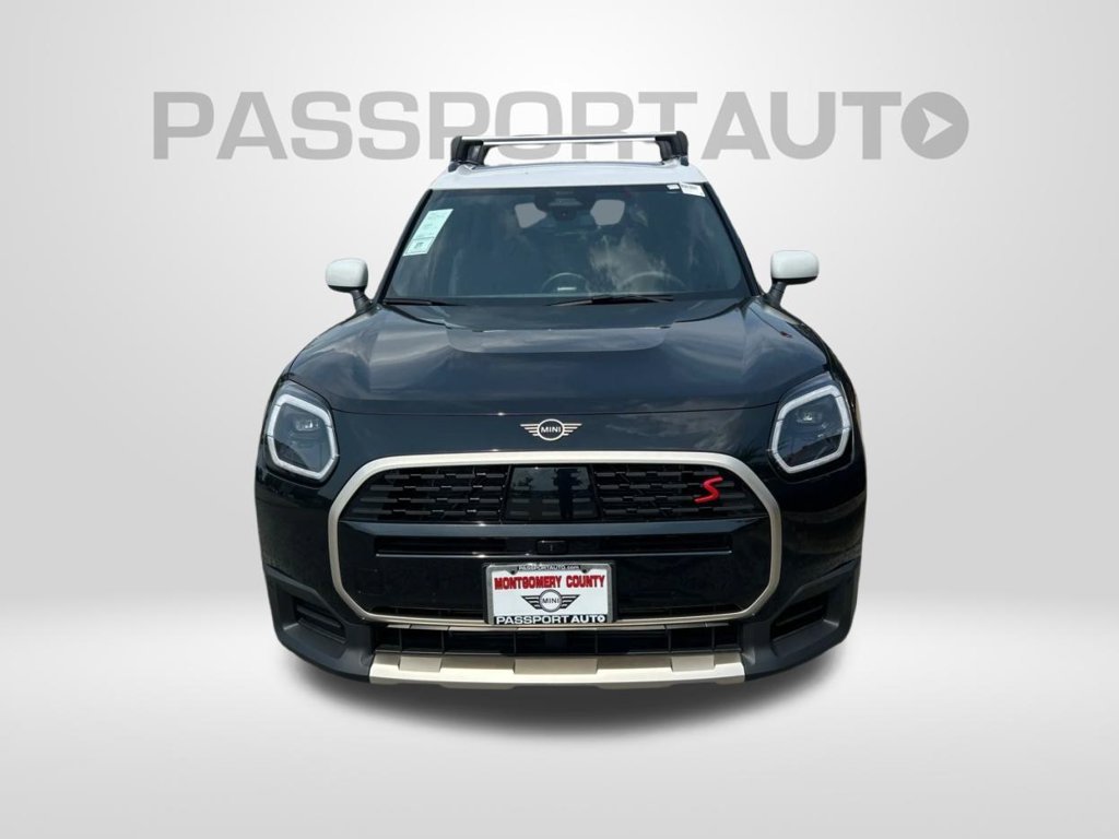 New 2027 MINI Cooper Countryman S AWD/4WD image 2