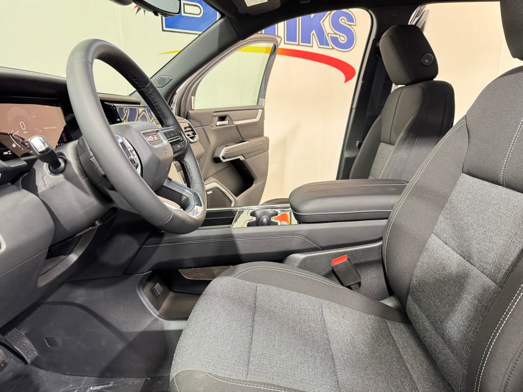 New 2026 GMC Acadia Elevation w/ Black Edition image 8