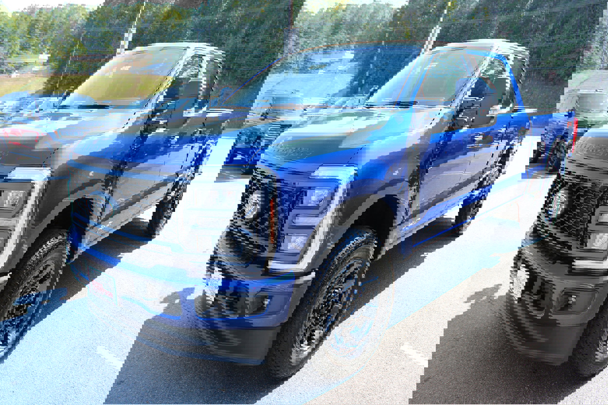 New 2026 Ford F250 XL image 7