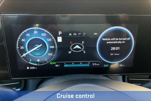 New 2025 Hyundai Elantra SEL image 19