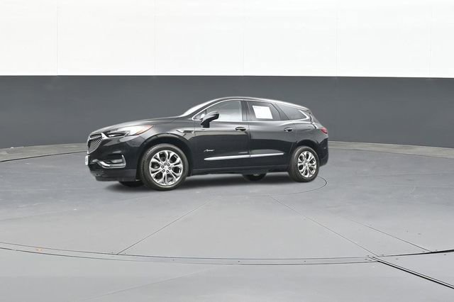 Used 2019 Buick Enclave Avenir w/ Avenir Technology Package image 62
