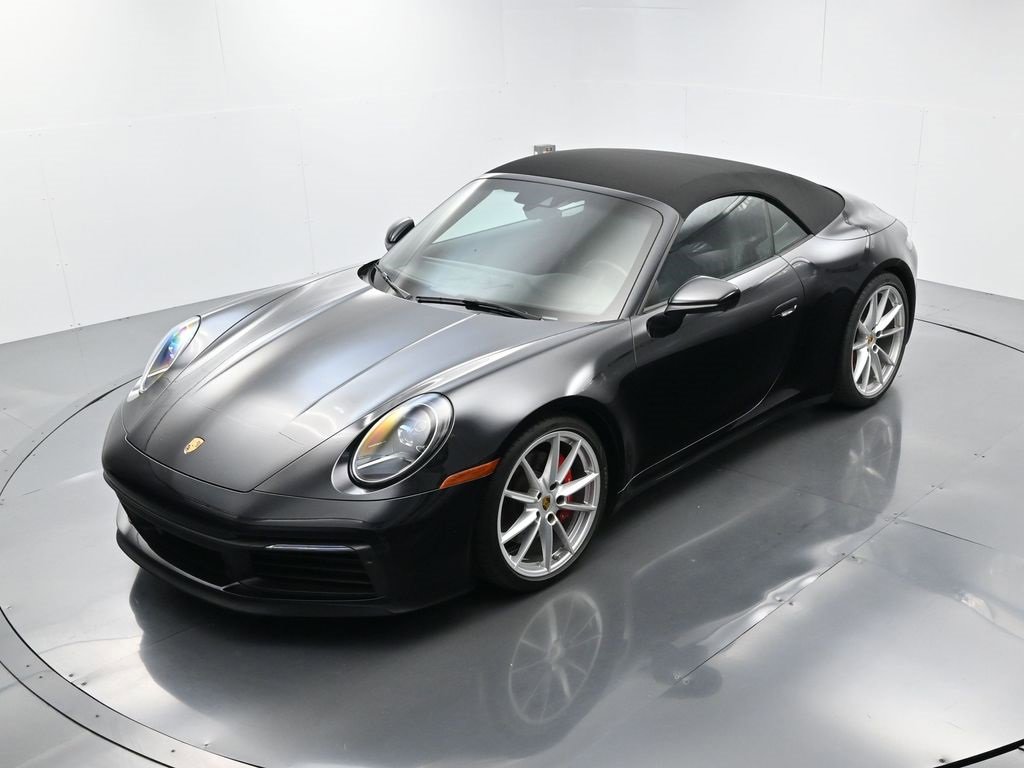 Used 2024 Porsche 911 Carrera S image 29