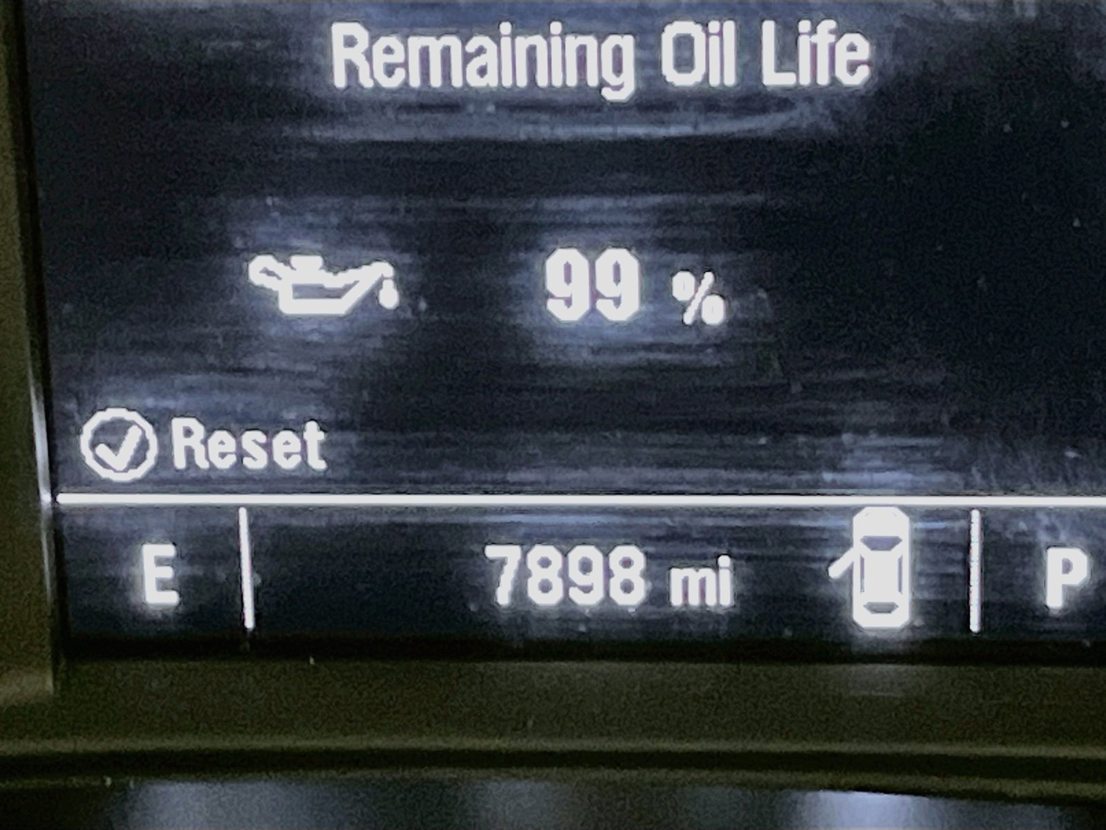 Used 2025 Chevrolet Malibu RS FWD image 12