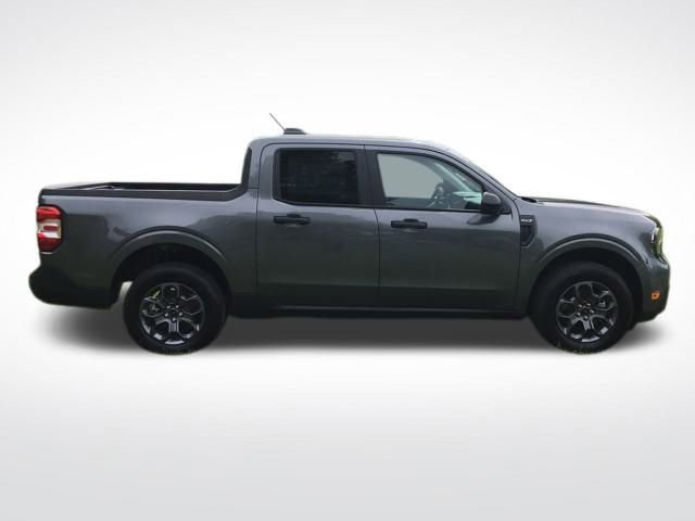 New 2025 Ford Maverick XLT w/ XLT Luxury Package image 6