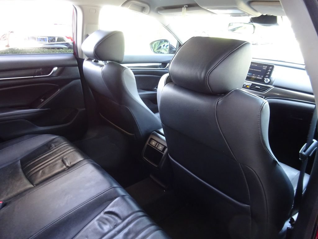 Used 2022 Honda Accord Sport Special Edition image 21