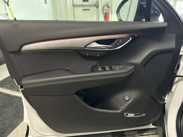 New 2026 Buick Envision Sport Touring image 23