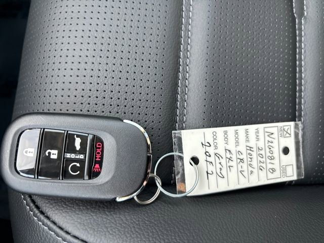 New 2026 Honda CR-V EX-L image 17