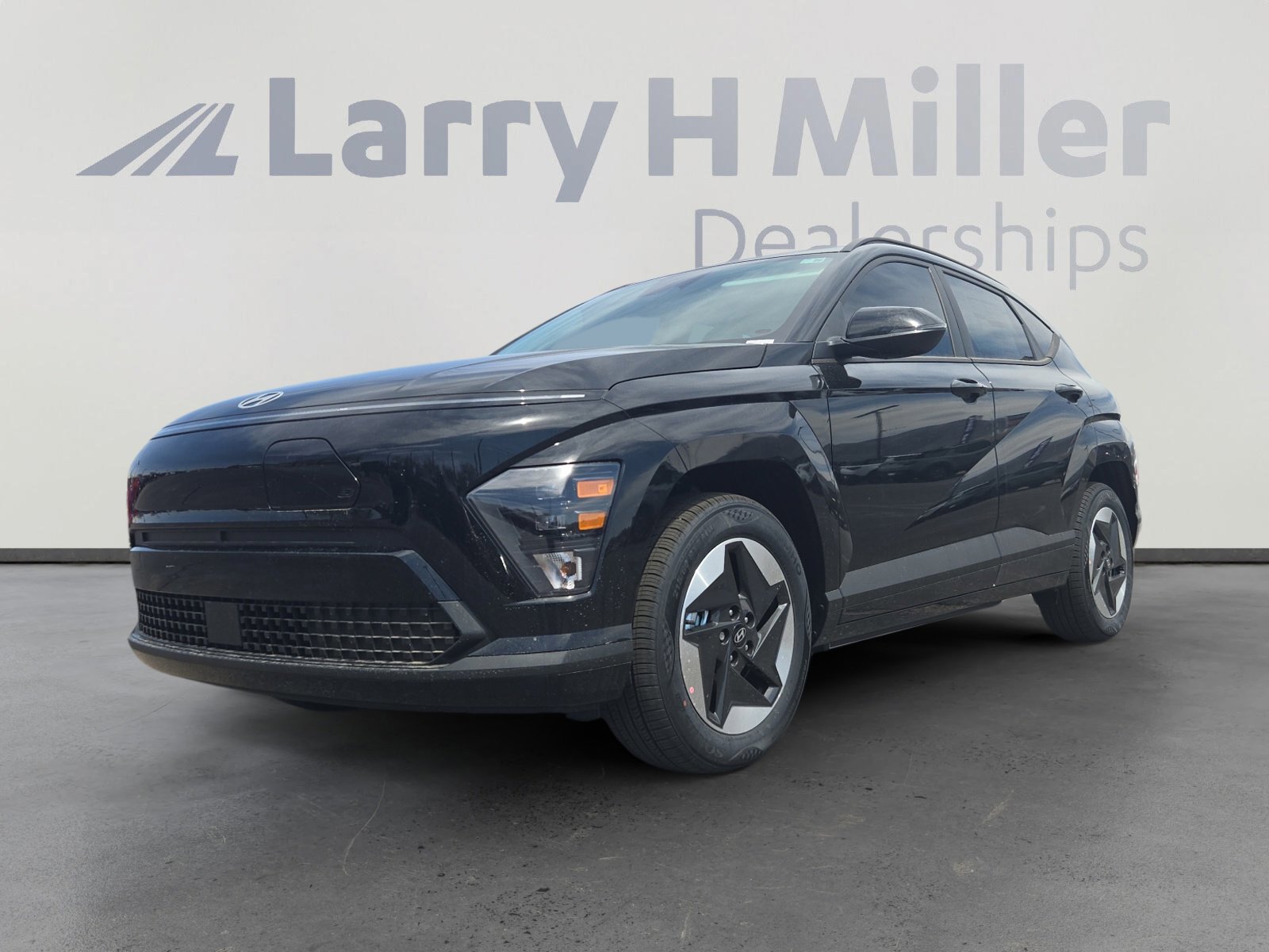New 2025 Hyundai Kona SEL