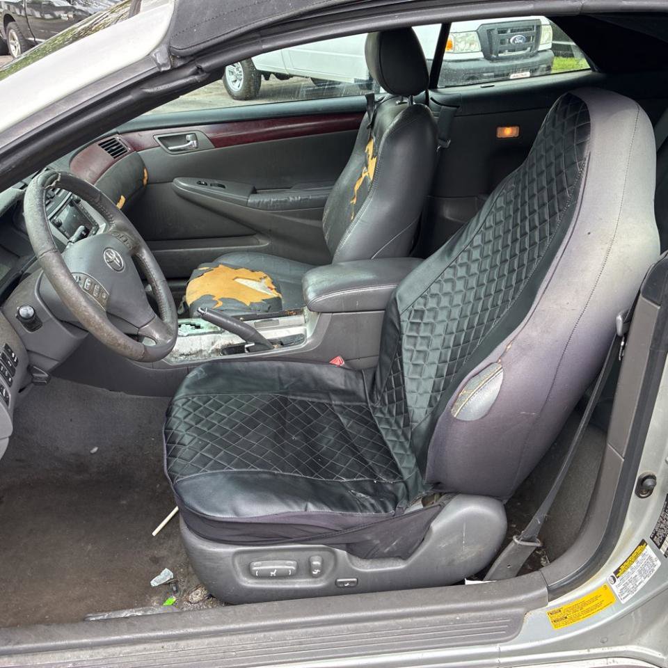 Used 2005 Toyota Solara SE FWD image 14