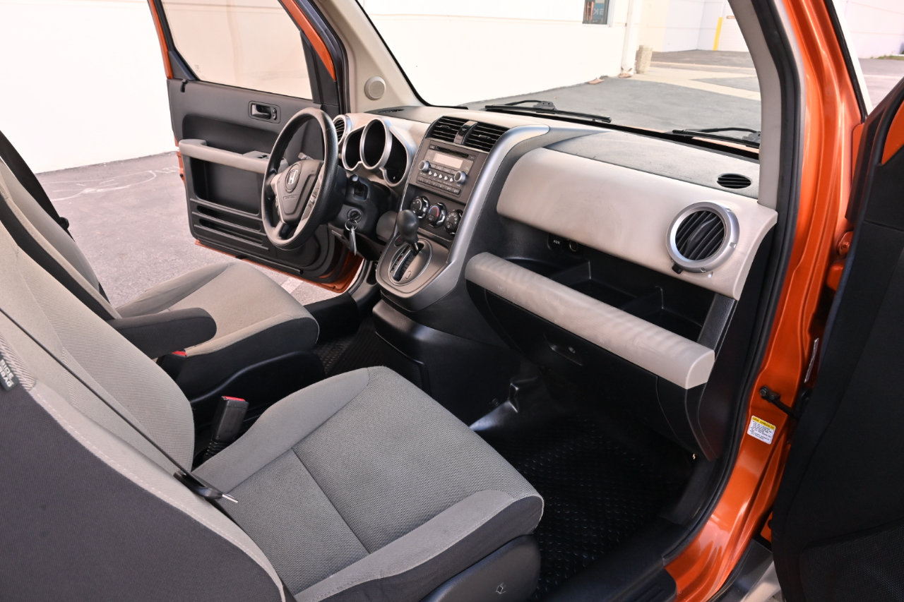 Used 2007 Honda Element EX image 12