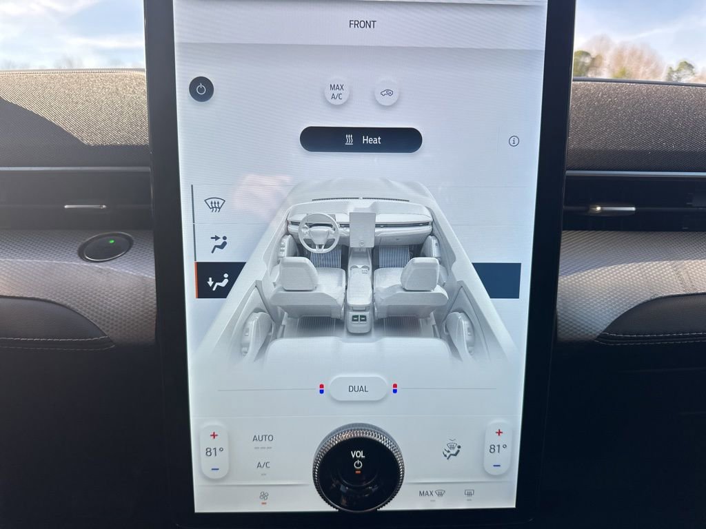 Used 2021 Ford Mustang Mach-E California Route 1 image 20