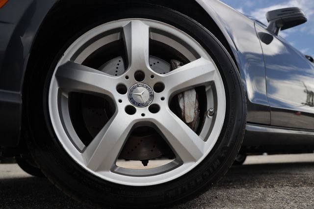 Used 2014 Mercedes-Benz CLS 550 4MATIC image 34