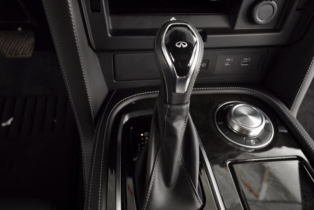 Used 2023 INFINITI QX80 Sensory AWD/4WD image 39