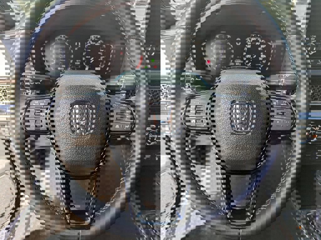 Certified 2023 Honda Civic Sport image 28