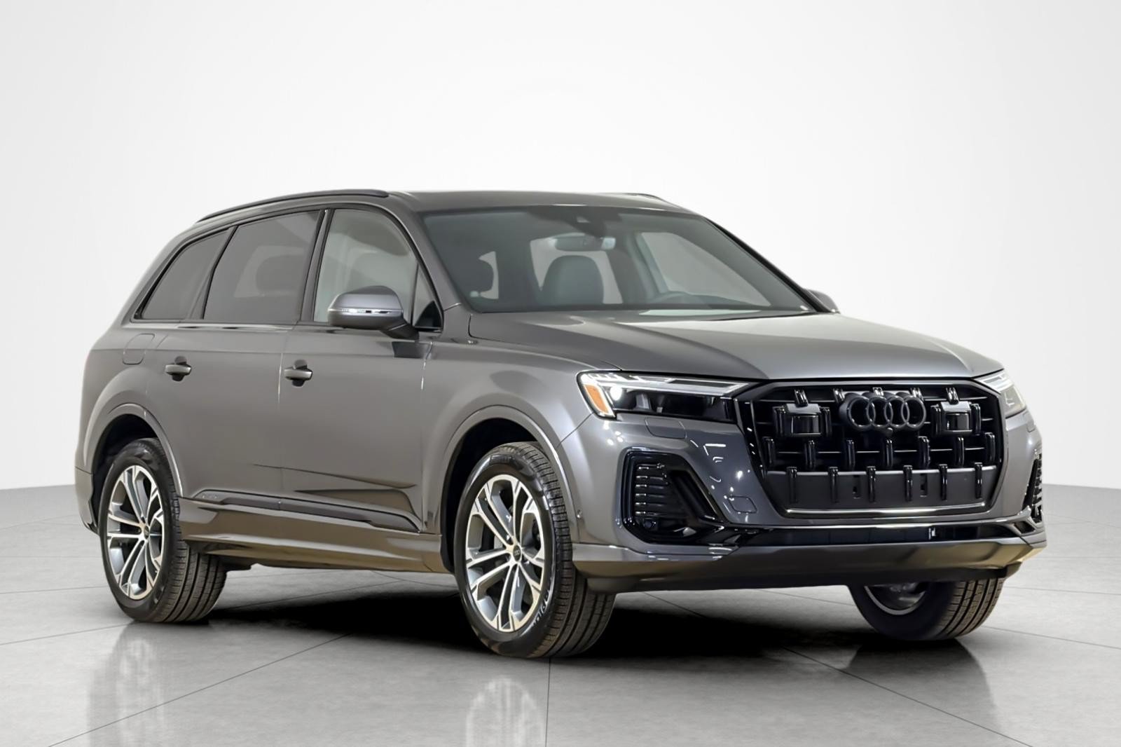 New 2026 Audi Q7 2.0T Premium AWD/4WD video 2