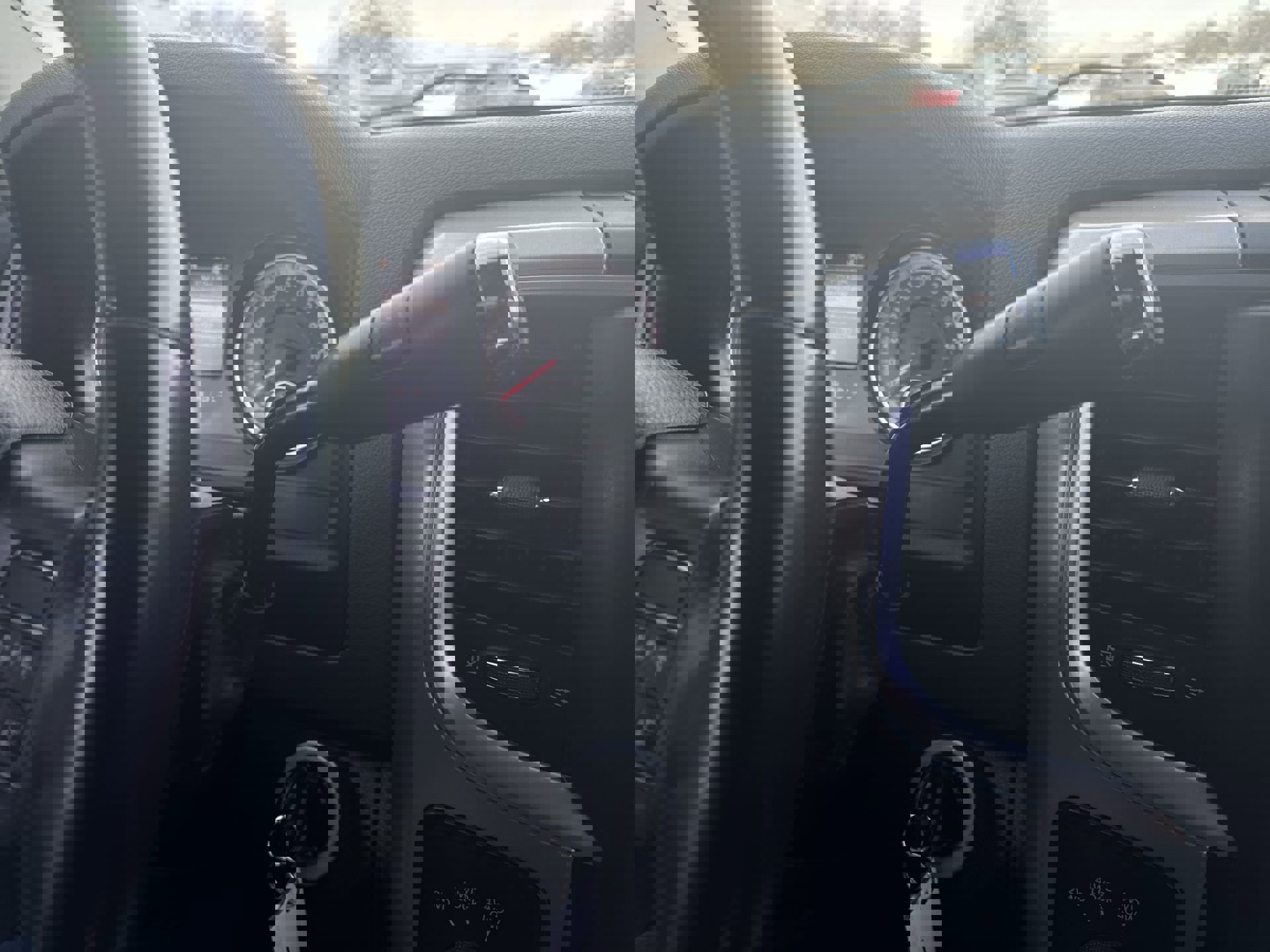 Used 2016 RAM 2500 Big Horn image 16