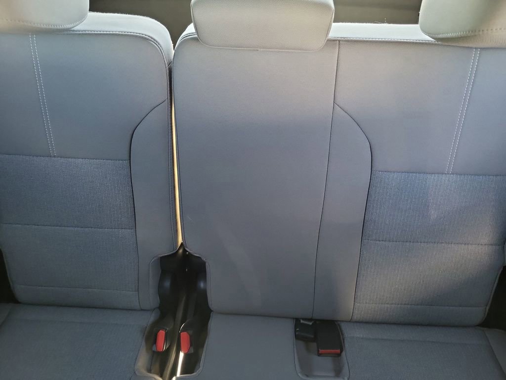 New 2026 GMC Acadia Elevation w/ LPO, Floor Liner Package image 21