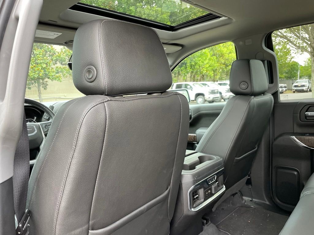 Used 2019 GMC Sierra 1500 Denali w/ Denali Ultimate Package AWD/4WD image 28