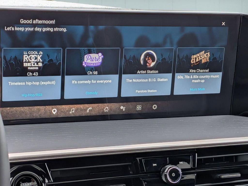 New 2026 INFINITI QX80 4WD w/ Sport Exterior Package image 24