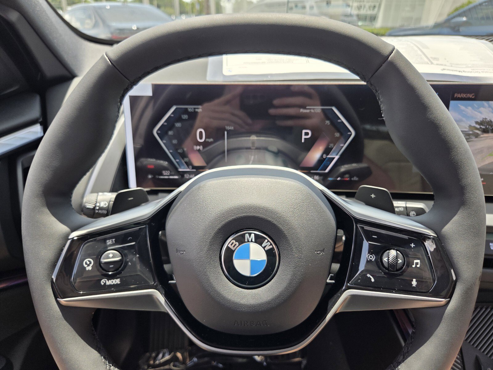 New 2026 BMW X3 xDrive30 w/ Premium Package AWD/4WD image 25