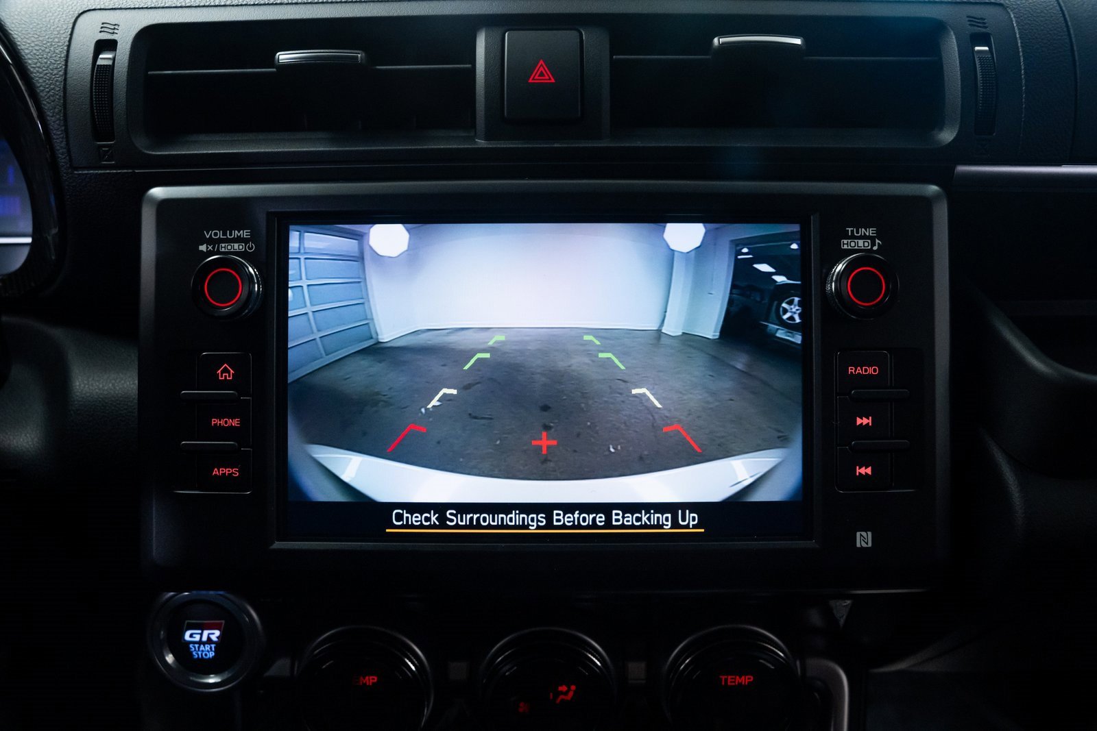 Used 2025 Toyota GR86 Premium image 16