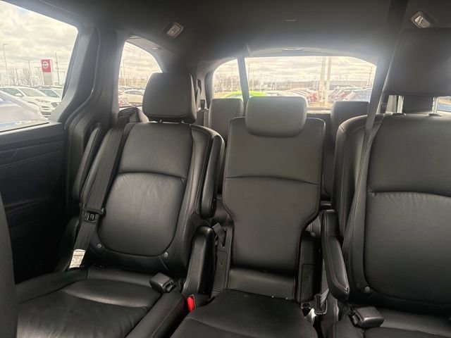 Used 2024 Honda Odyssey Sport image 9