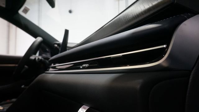 New 2026 INFINITI QX60 Sport w/ Dark Cargo Package image 31