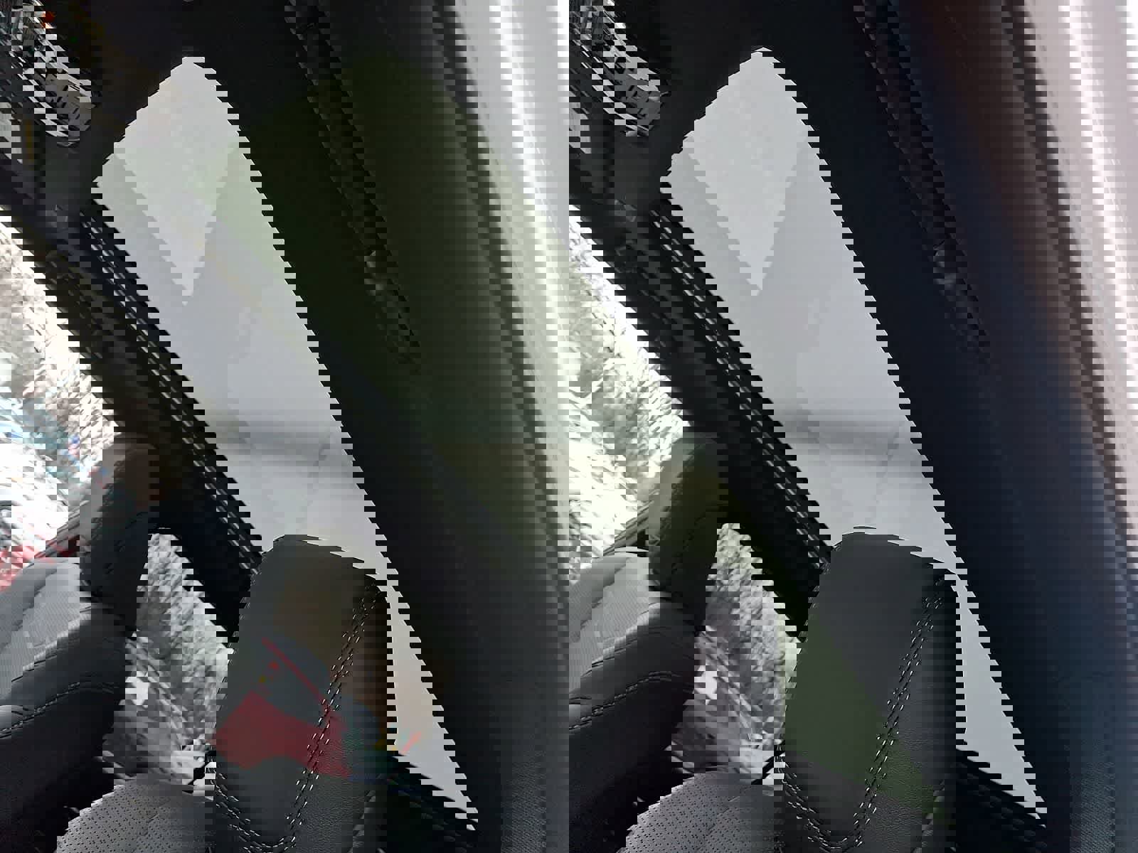 Used 2024 Lexus GX 550 w/ Accessory Package (2T) image 17