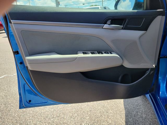 Used 2018 Hyundai Elantra SEL FWD image 16