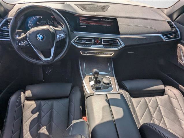 Certified 2023 BMW X5 sDrive40i w/ Premium Package image 19