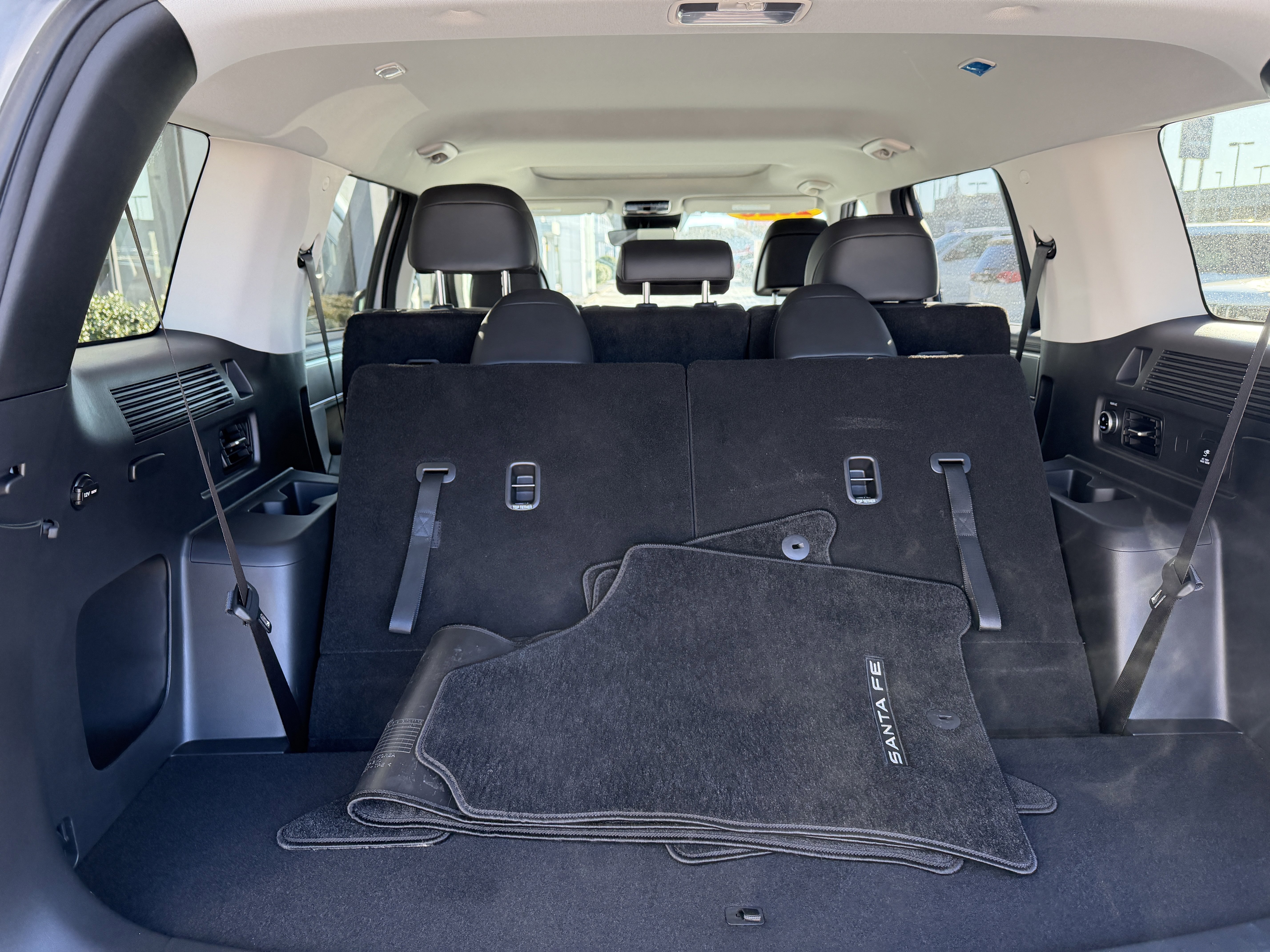 Used 2025 Hyundai Santa Fe XRT image 11