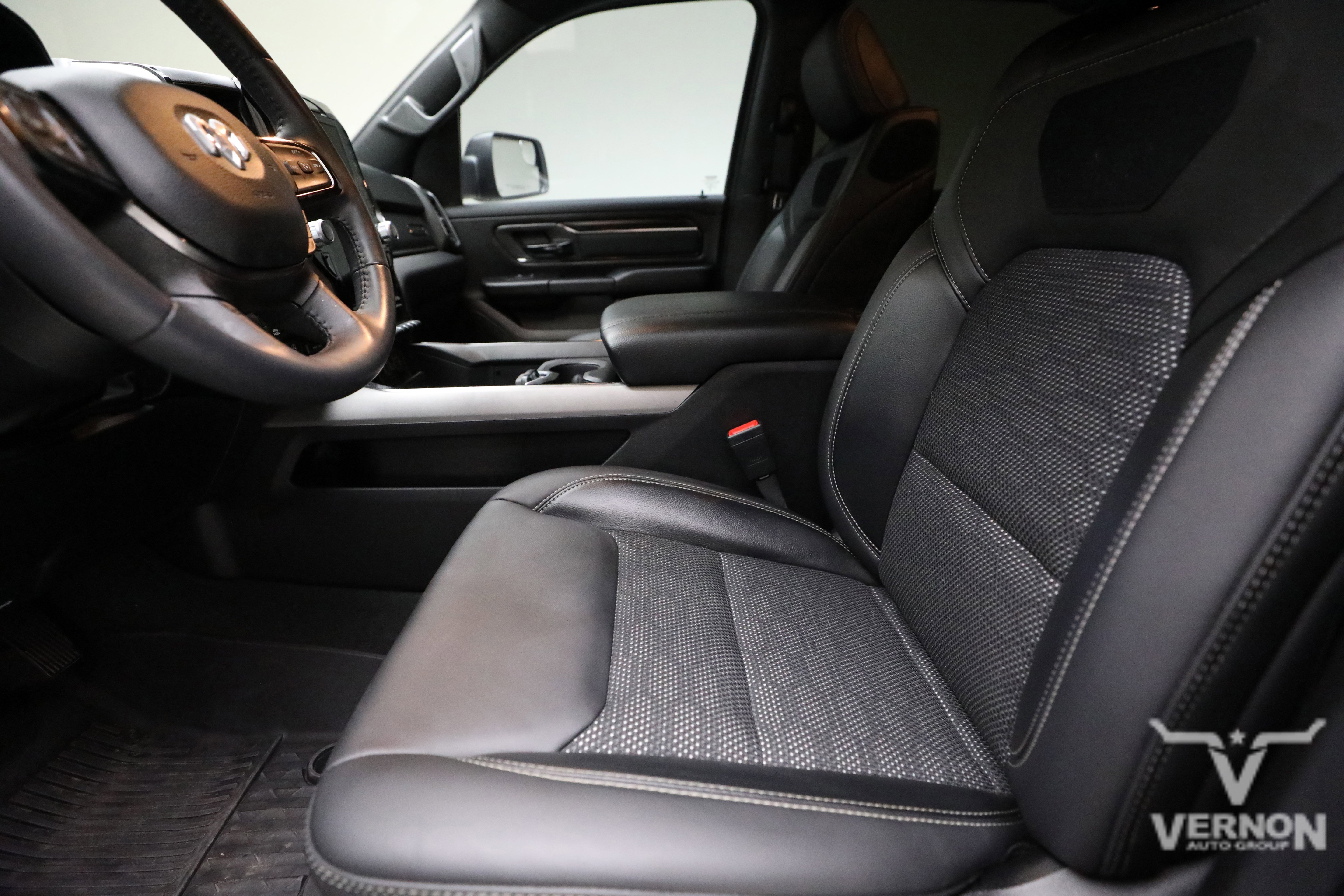 Used 2024 RAM 1500 Lone Star AWD/4WD image 10