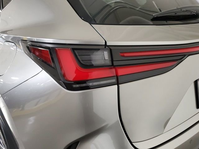 Used 2023 Lexus NX 350 AWD w/ Cold Area Package image 30